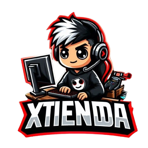 X Tienda