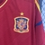 Camisa Retrô Espanha Home Visitante 24/25 na internet