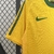 Camisa Retrô Brasil Home 24/25
