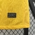 Camisa Retrô Brasil Home 24/25 - Amplus 