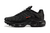 Air Max Tn 1 'Black University Red Reflective Silver' - comprar online
