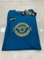 Camisa Versace Azul (M).