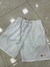Short Mauricinho Nike Branco (M).