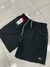 Short Mauricinho Lacoste Preto (M).