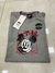 Camisa Nike Cinza (M).