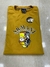 Camisa Emporio Armani Preta (G).