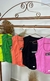Crooped Regata Ribana California - TG MODAS
