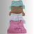 Cropped Regata Ribana Los Angeles - comprar online