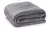 Cobertor Queen Microfibra Velour Neo Clássico Camesa - Cinza na internet