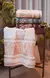 Toalha De banho Ibiza Cavhome 100% Algodão Boa Absorção Cor Pérola