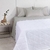 Jogo De Cama Buddemeyer Basic Percalle - King