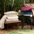Cobertor Neo Velour - king - cores neutras