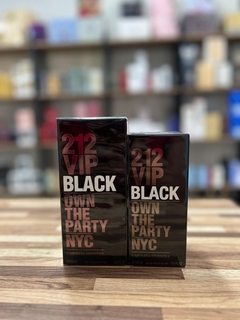 212 Vip Black - comprar online
