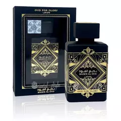 Oud For Glory Lattafa 100ml