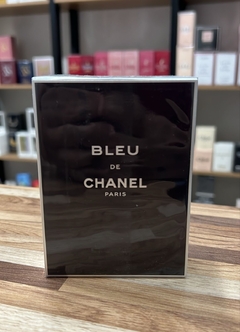 Bleu de Chanel Paris - comprar online
