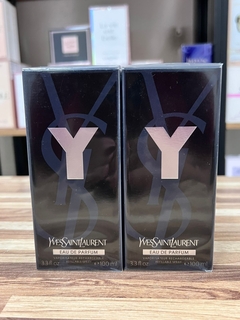 Y Yves Saint Laurent - comprar online