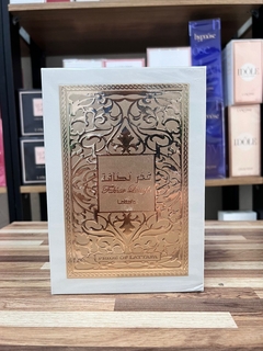 Fakhar Rose Lattafa 100ml - comprar online