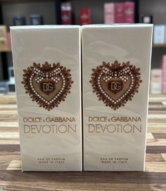 Devotion Dolce & Gabbana - comprar online