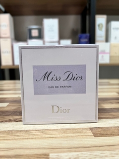Miss Dior EDP - comprar online