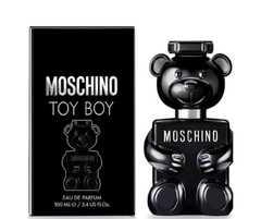 Moschino Toy Boy
