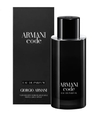 Armani Code 125 ml