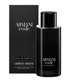 Armani Code 125 ml