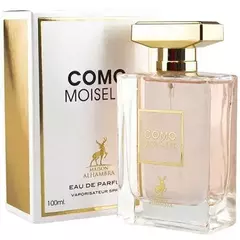 Como Moiselle 100ml