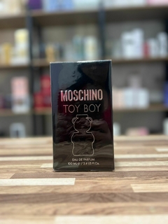 Moschino Toy Boy - comprar online