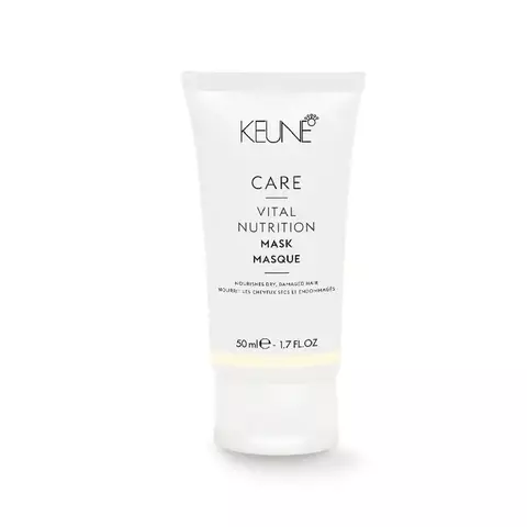 VITAL NUTRITION MASK 50ML KEUNE