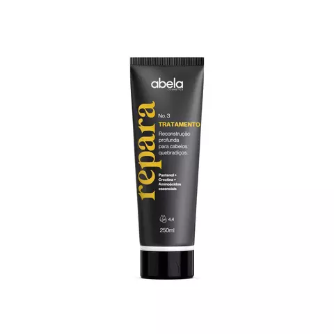 MÁSCARA REPARA RECONSTRUÇÃO IMEDIATA 250G