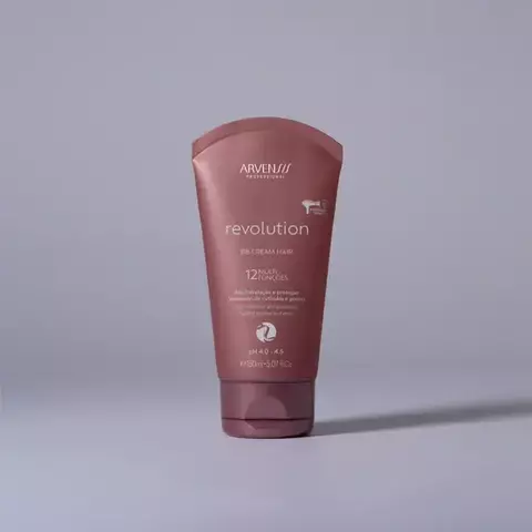 BB HAIR CREAM REVOLUTION ARVENSIS 150 ML