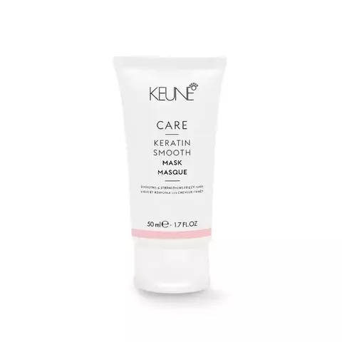 KERATIN SMOOTH MASK 50ML KEUNE