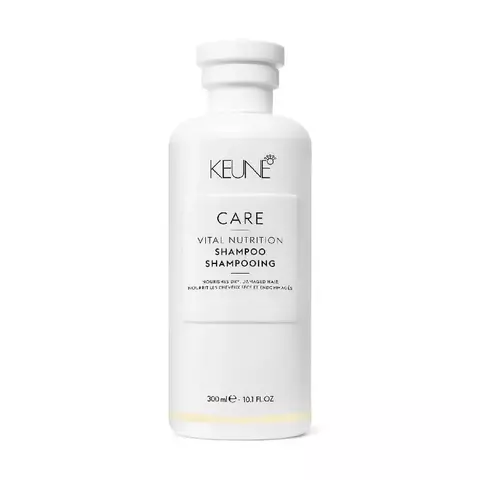 VITAL NUTRITION SHAMPOO 300ML KEUNE