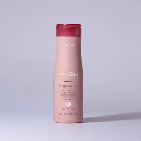 SHAMPOO COLOR PROTECTION ARVENSIS 300 ML ARVENSIS