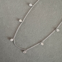 Choker Tifanys Penduras