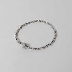 Pulseira de Bolinhas na internet