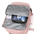 MOCHILA DE VIAJE CARRY ON TRAVEL TECH