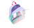 Mochila infantil animales jardín - CORITO MARROQUINERIA