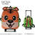 Mochila con carro Skora