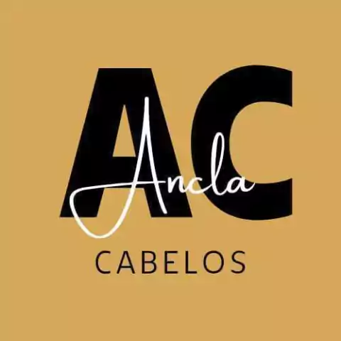 ANCLA CABELOS -Peruca , lace front , rabo de cavalo e apliques