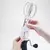 Batidor Manual Doble Oxo - Cook And Love