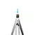 Pinza de Acero Inoxidable 31,5 cm Clongs Dreamfarm - Cook And Love