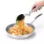 Pinza de Acero Inoxidable 31,5 cm Clongs Dreamfarm - tienda online