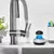 Cepillo con Dispenser Detergente con Base Antideslizante Oxo - tienda online