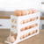 Huevera Dispensador De Huevos Para Heladera De 4 Niveles en internet