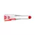 Set x4 Cucharas Medidoras Con Nivelador Levoons Dreamfarm - comprar online