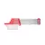 Set x4 Cucharas Medidoras Con Nivelador Levoons Dreamfarm