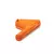 Exprimidor De Naranjas Manual con Bisagra Fluicer Dreamfarm - comprar online