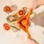 Exprimidor De Naranjas Manual con Bisagra Fluicer Dreamfarm - Cook And Love