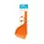Exprimidor De Naranjas Manual con Bisagra Fluicer Dreamfarm en internet